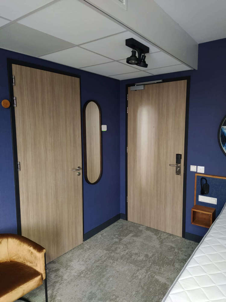 Hotel Markstad